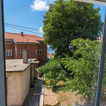 Villa Nona Crikvenica Esterno foto