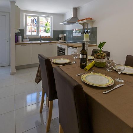 Villa Nona Crikvenica Esterno foto