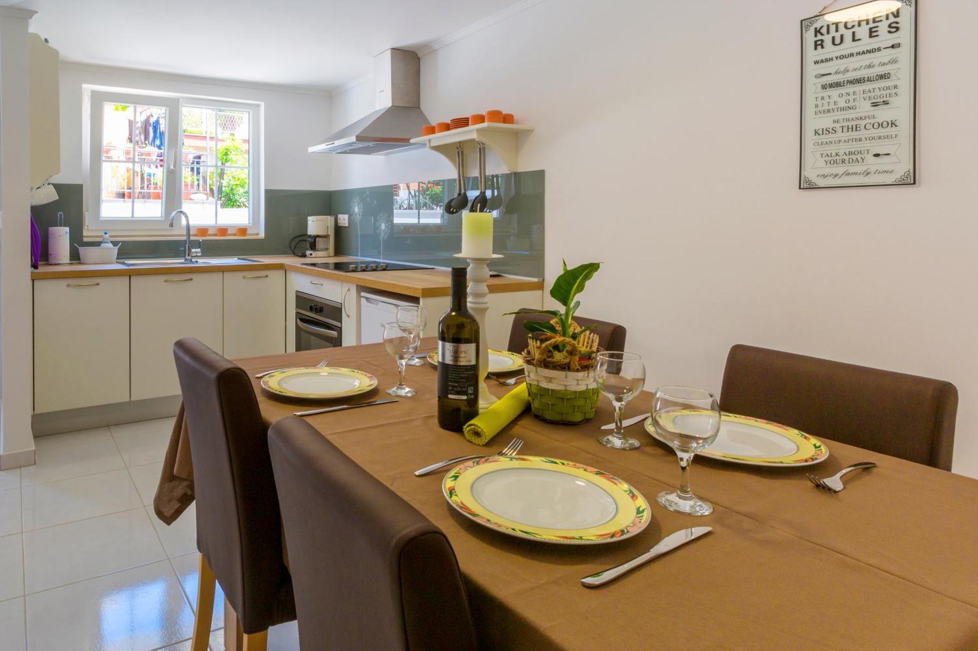 Villa Nona Crikvenica Esterno foto
