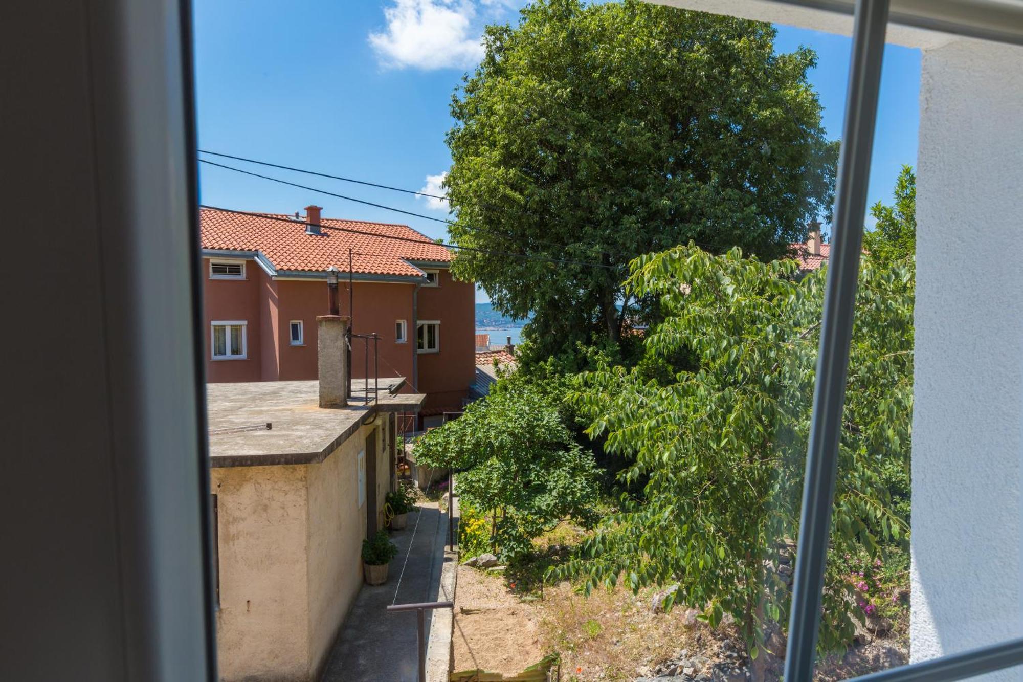 Villa Nona Crikvenica Esterno foto
