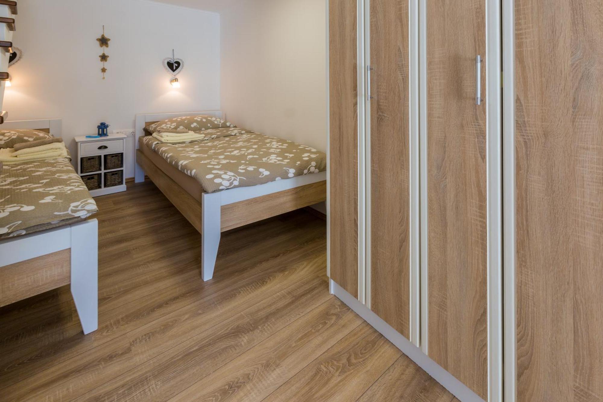 Villa Nona Crikvenica Esterno foto