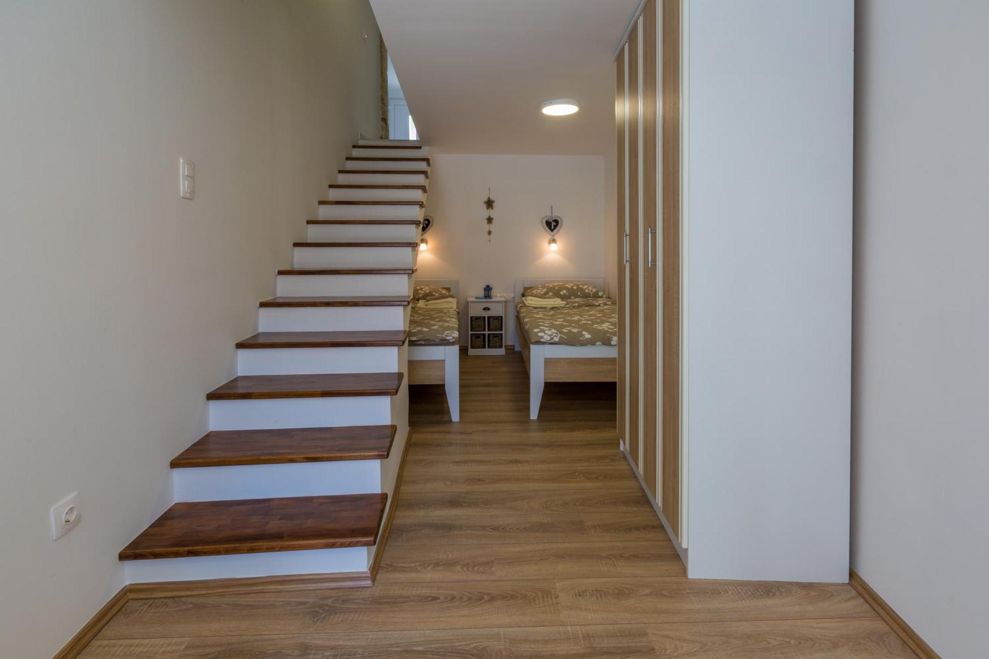 Villa Nona Crikvenica Esterno foto