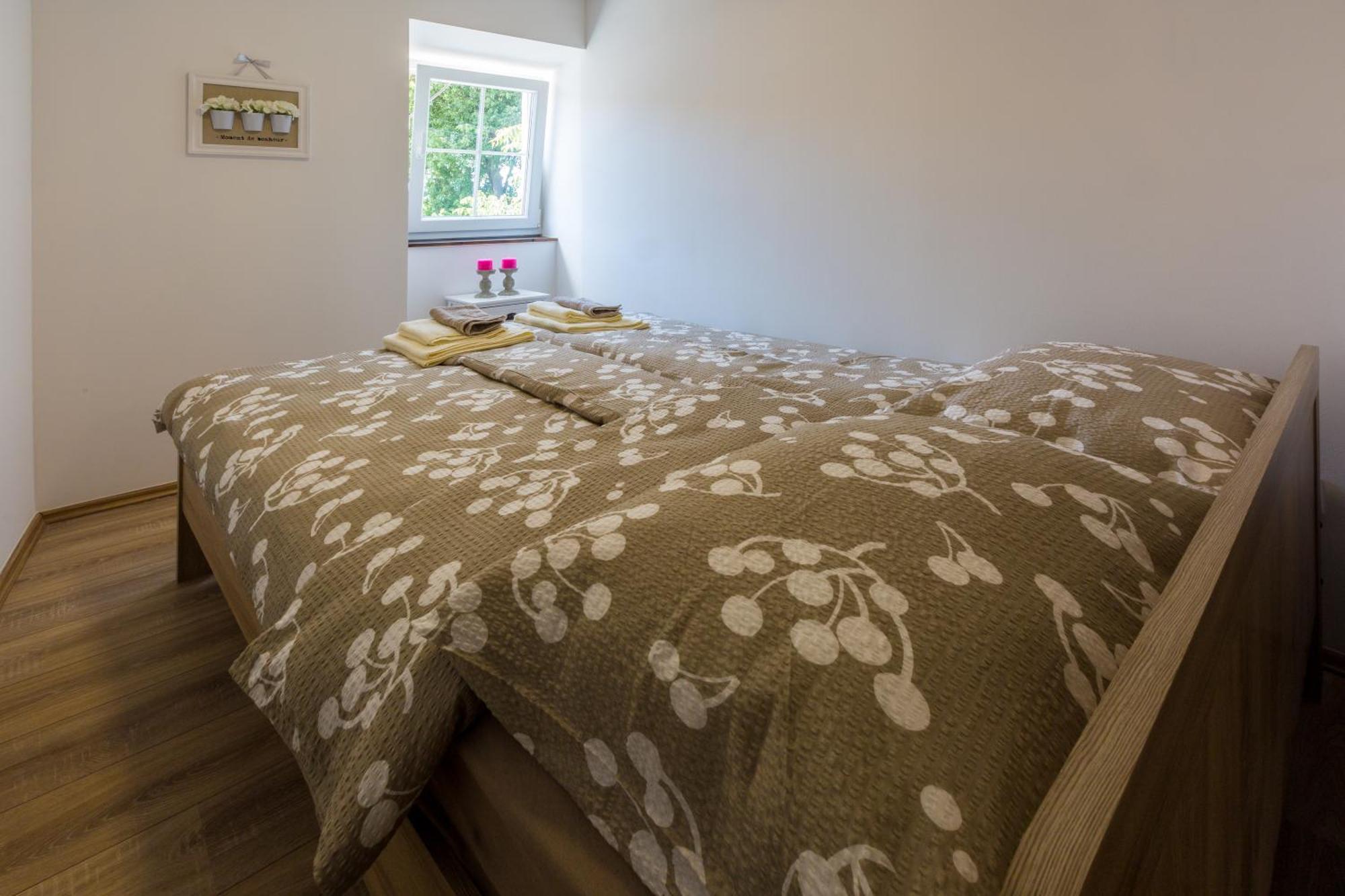 Villa Nona Crikvenica Esterno foto